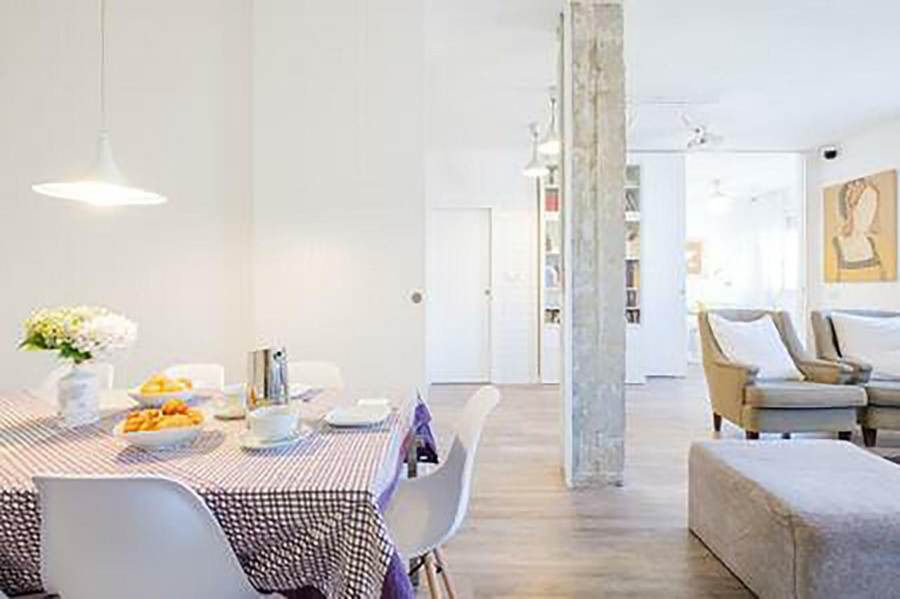 Appartement My Retiro Park *