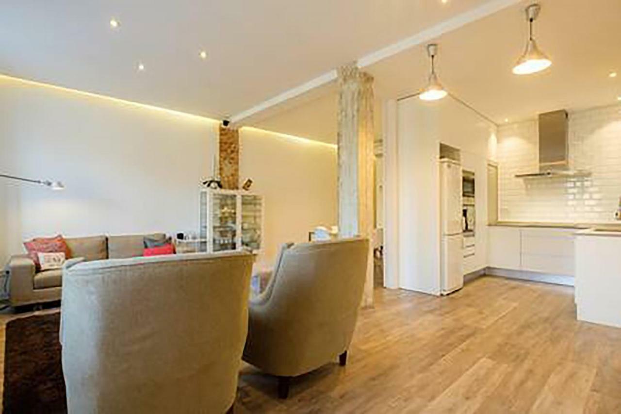 Appartement My Retiro Park Madrid