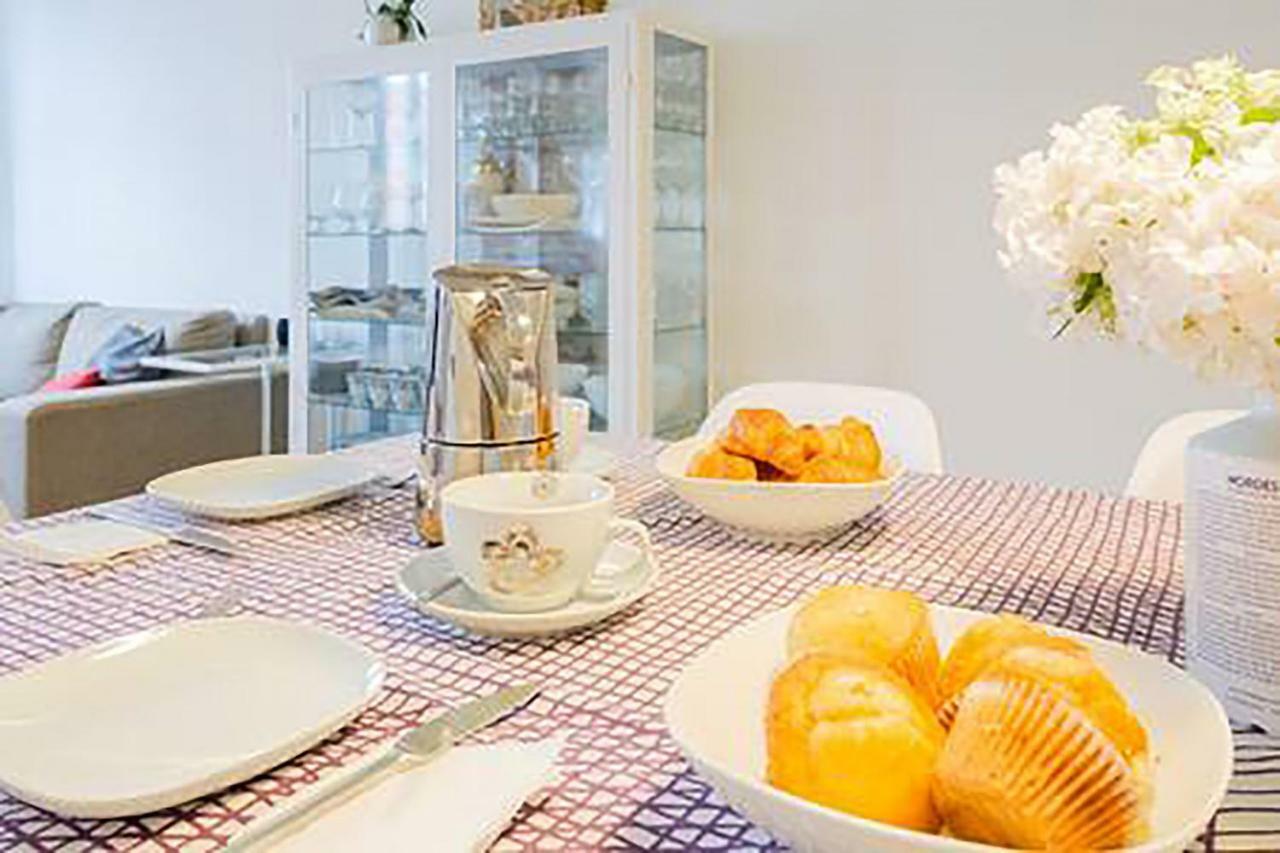 My Retiro Park Appartement *