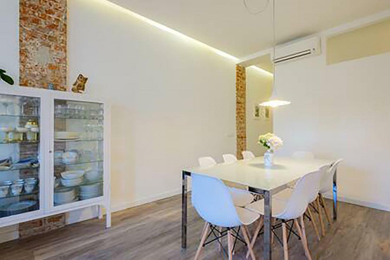 My Retiro Park Appartement