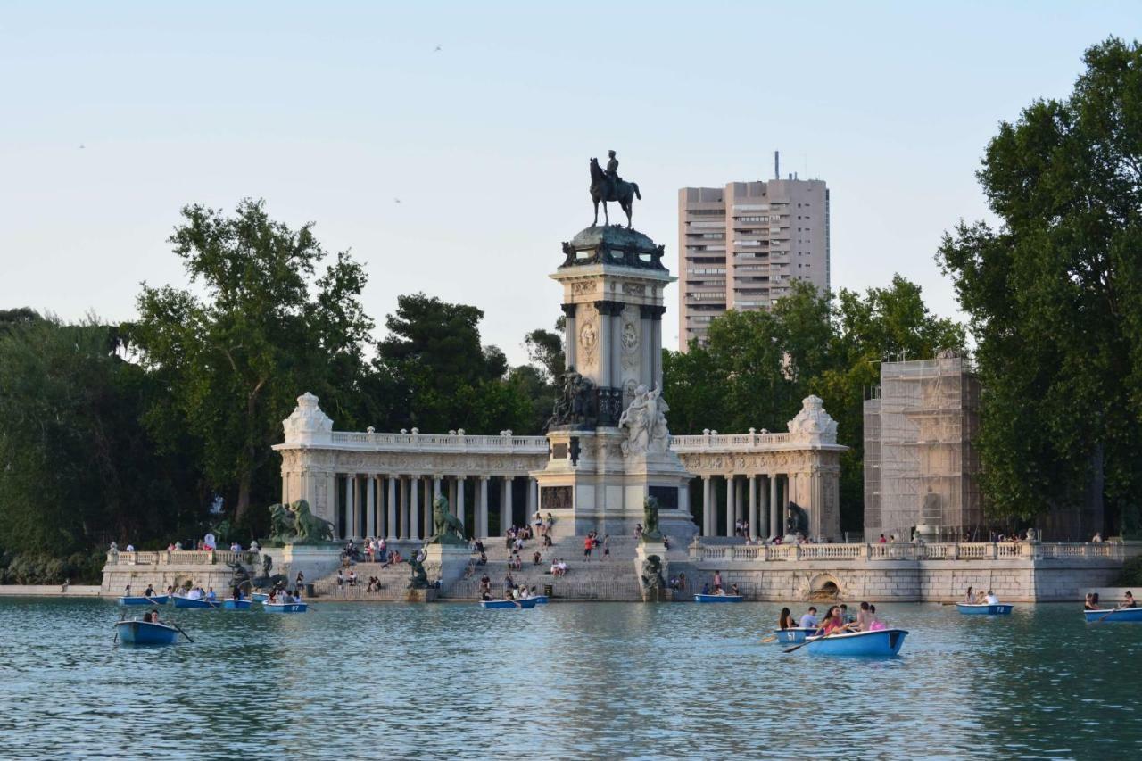 Appartement My Retiro Park